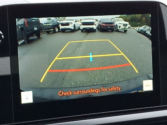 Used 2023 Lexus UX 250h AWD w/ Accessory Package (Z2) image 13