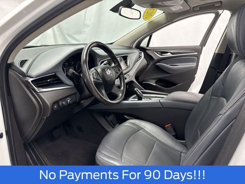 Used 2020 Buick Enclave Essence w/ Sound and Sites Package image 11