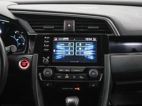 Used 2020 Honda Civic EX image 15
