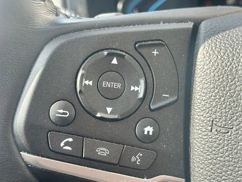 Used 2024 Honda Odyssey EX-L image 11