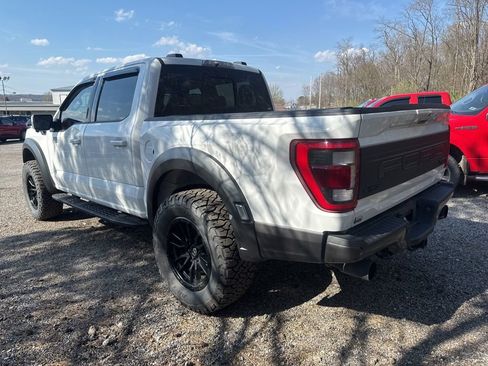 Used 2023 Ford F150 Raptor image 7