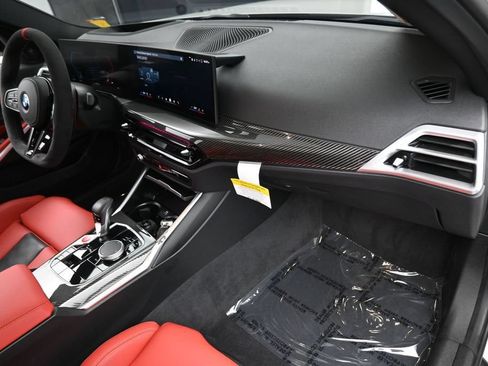 Used 2026 BMW M3 Competition AWD/4WD image 49