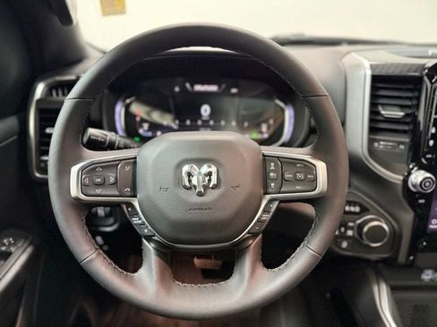 New 2026 RAM 1500 Big Horn image 15