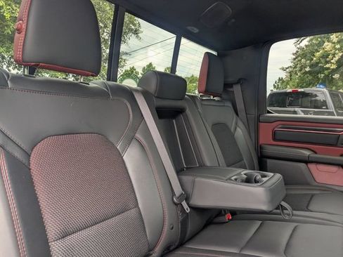 Used 2026 RAM 1500 Rebel w/ Rebel Level 1 Equipment Group AWD/4WD image 31