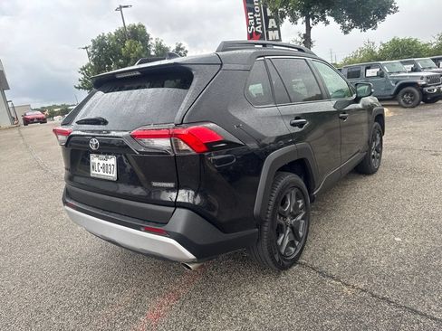 Used 2024 Toyota RAV4 Adventure AWD/4WD image 22