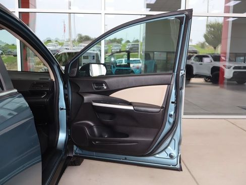 Used 2015 Honda CR-V EX-L image 40