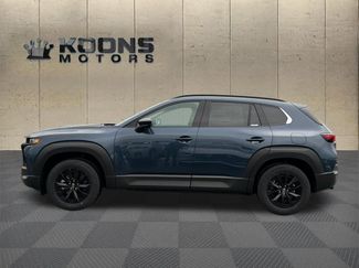 New 2026 MAZDA CX-50 AWD 2.5 Hybrid w/ Weather Package video 3