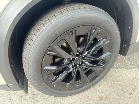 New 2026 MAZDA CX-90 3.3 Turbo w/ Premium Sport Pkg image 10