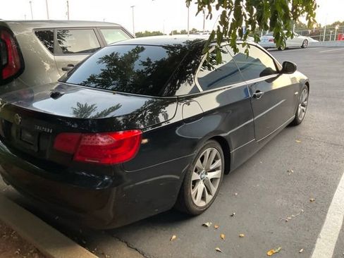 Used 2012 BMW 328i Convertible RWD image 5