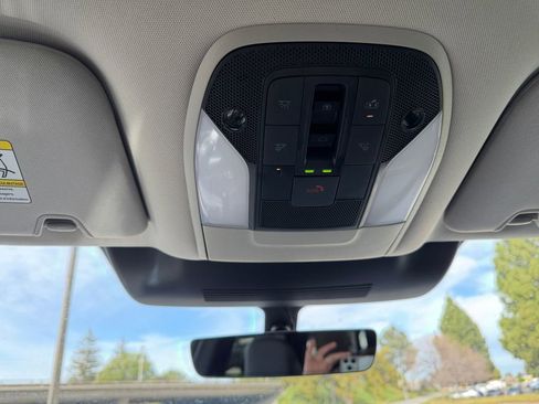 Used 2025 INFINITI QX60 Pure image 25