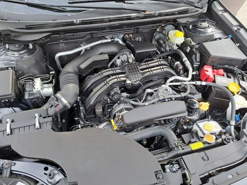 New 2025 Subaru Legacy Premium image 15