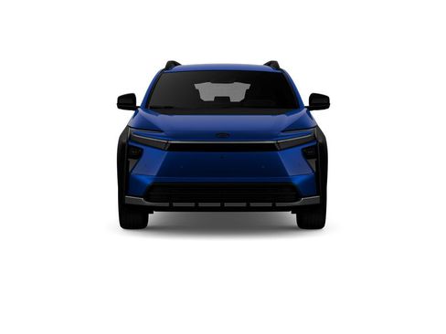 New 2026 Toyota bZ Woodland AWD/4WD image 2