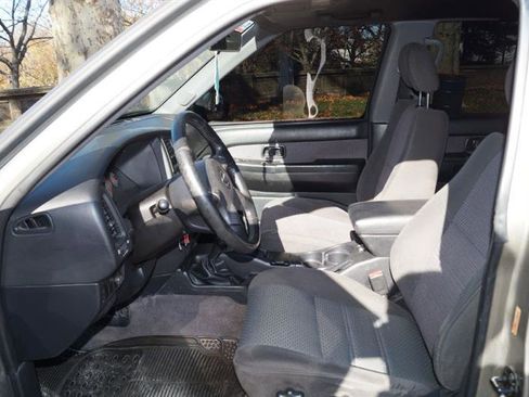 Used 2003 Nissan Pathfinder SE image 18
