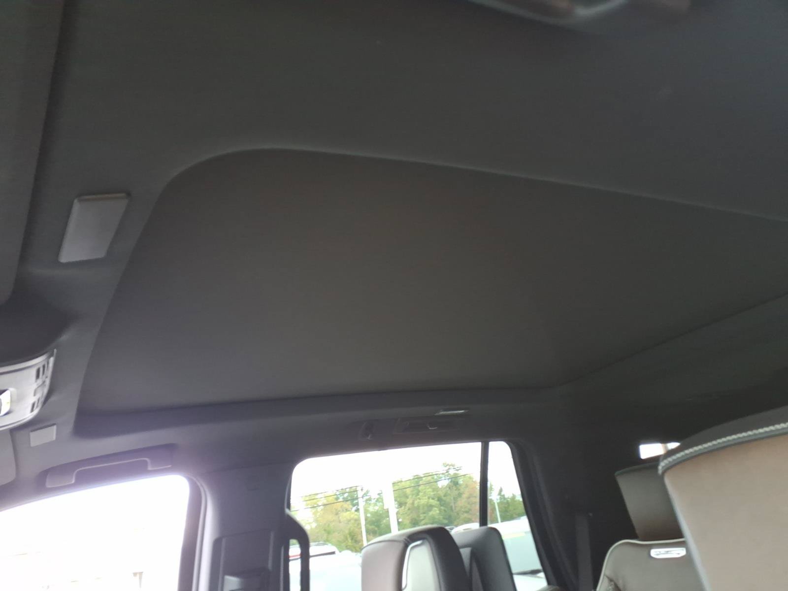 Used 2026 GMC Yukon Denali Ultimate AWD/4WD image 43