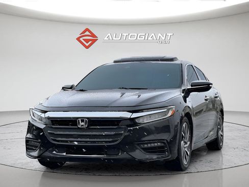 Used 2020 Honda Insight Touring image 14