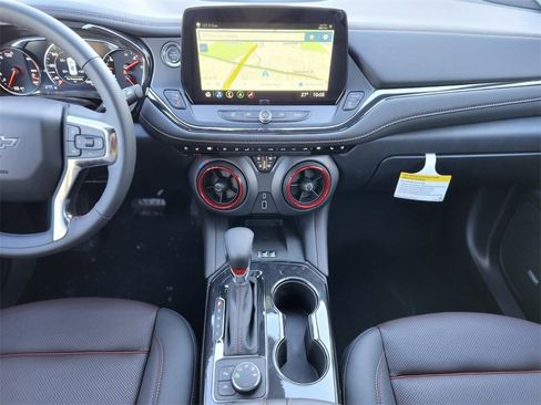 New 2026 Chevrolet Blazer RS w/ Driver Confidence II Package image 12