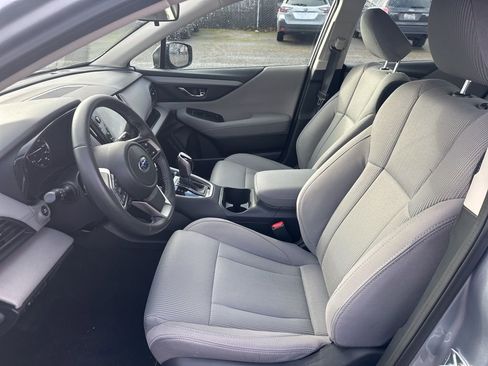 Used 2025 Subaru Legacy Premium image 15