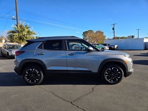 Used 2023 Chevrolet TrailBlazer LT image 6