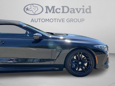 Used 2020 BMW M8 Competition w/ M Carbon Exterior Package AWD/4WD image 34