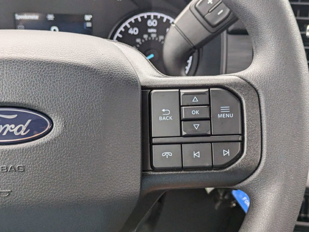 New 2026 Ford F150 XL RWD image 23