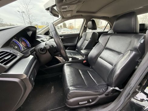 Used 2014 Acura TSX Sedan image 4