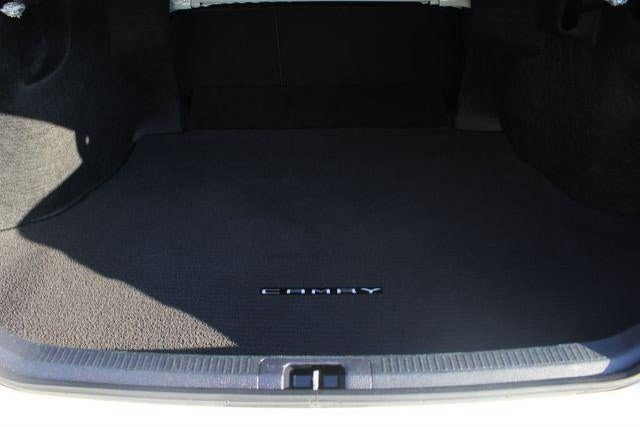 Certified 2024 Toyota Camry SE w/ Audio Upgrade Package FWD image 29