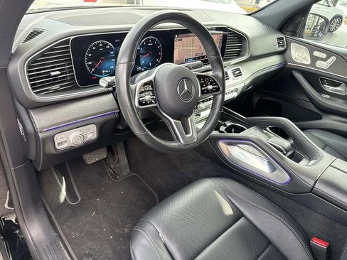 Used 2022 Mercedes-Benz GLE 350 4MATIC image 18