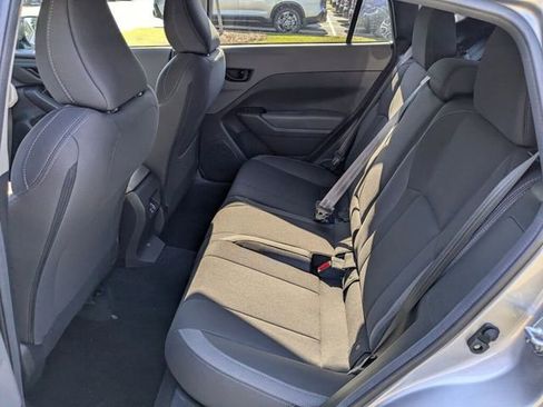 New 2026 Subaru Crosstrek 2.0i Premium AWD/4WD image 25