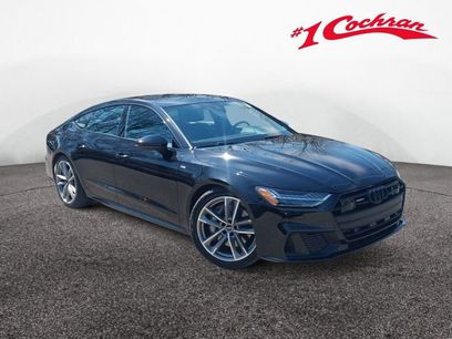 Used 2023 Audi A7 3.0T Prestige