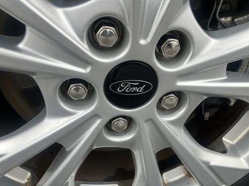Used 2023 Ford Escape Active AWD/4WD image 9