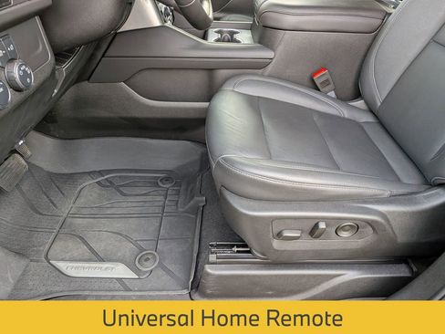 Used 2024 Chevrolet Tahoe Z71 AWD/4WD image 15