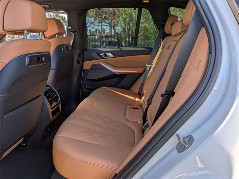 New 2026 BMW X5 sDrive40i image 26