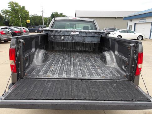Used 2005 Ford F150 XL RWD image 6