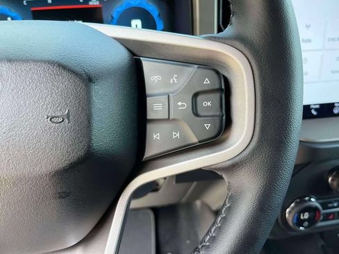 New 2026 Ford Bronco Outer Banks AWD/4WD image 27