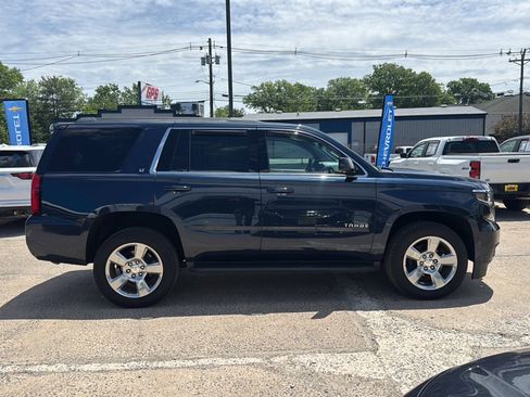 Used 2019 Chevrolet Tahoe LT AWD/4WD image 9