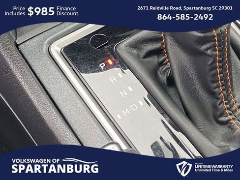 Used 2022 Subaru Crosstrek 2.5i Limited w/ Moonroof Package 2 image 27