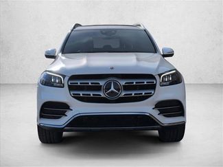 Certified 2023 Mercedes-Benz GLS 450 4MATIC video 2