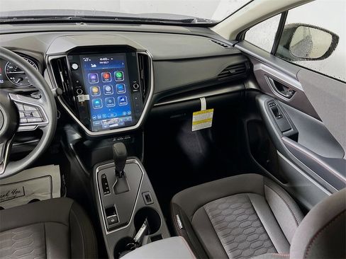 New 2026 Subaru Impreza 2.0i Sport image 19