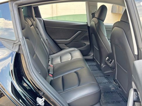 Used 2020 Tesla Model 3 Standard Range Plus RWD image 44