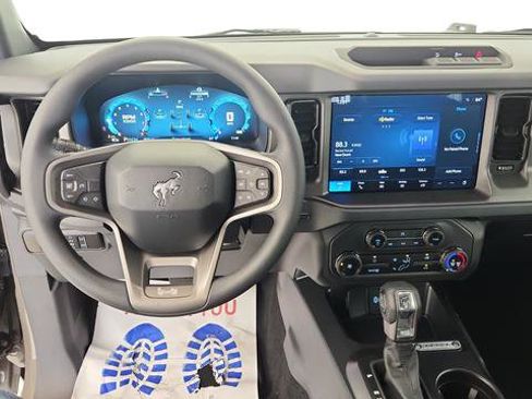 New 2025 Ford Bronco 2-Door image 12