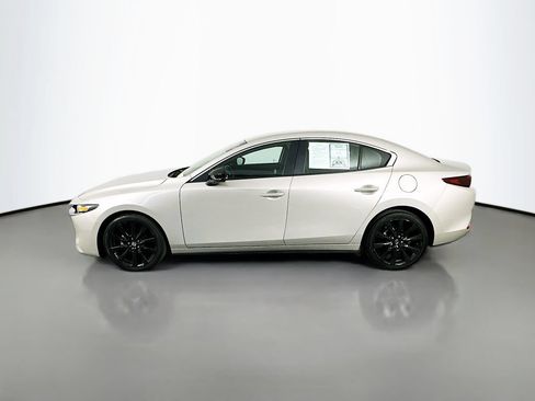 Used 2024 MAZDA MAZDA3 s FWD image 4