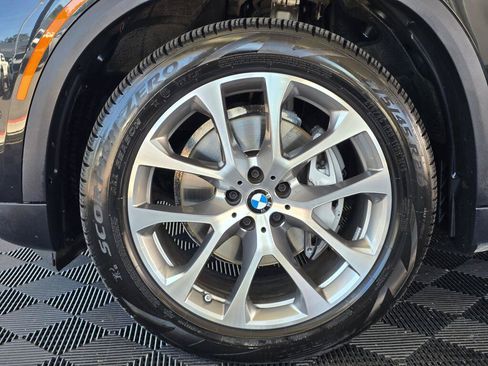 Used 2026 BMW X5 xDrive40i AWD/4WD image 10
