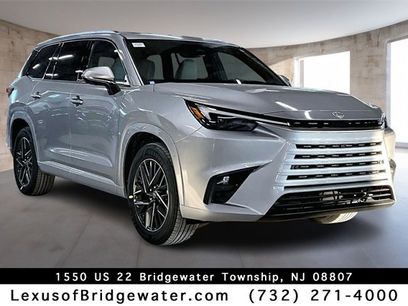 New 2026 Lexus TX 350 350 Premium