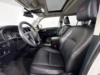 Certified 2021 Toyota 4Runner Venture w/ Moonroof Package video 3