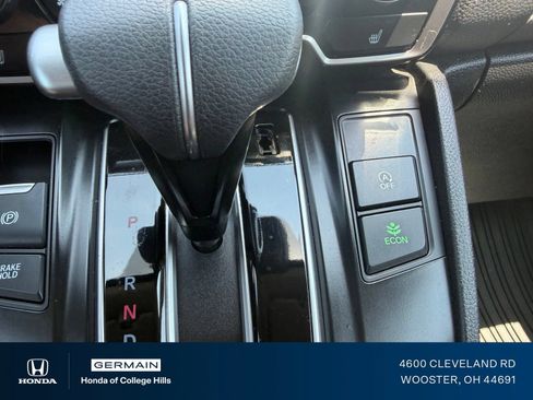Used 2020 Honda CR-V EX image 22