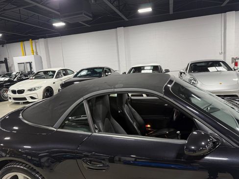 Used 2006 Porsche 911 Carrera image 52