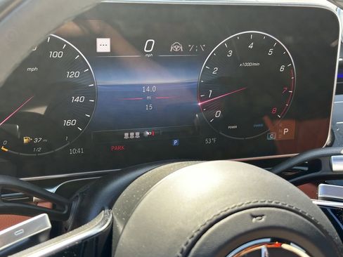 New 2026 Mercedes-Benz S 580 4MATIC Sedan image 31