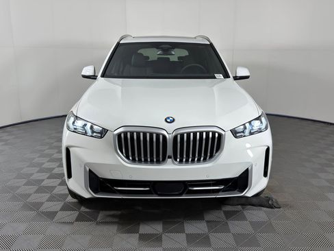 Used 2026 BMW X5 sDrive40i w/ Parking Assistance Package RWD image 6