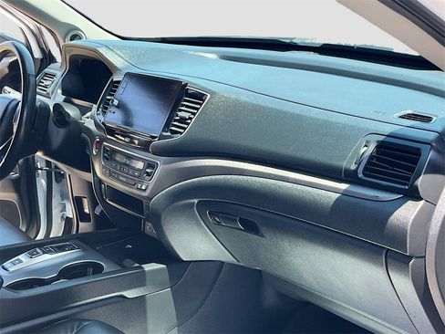 Used 2024 Honda Ridgeline RTL image 29