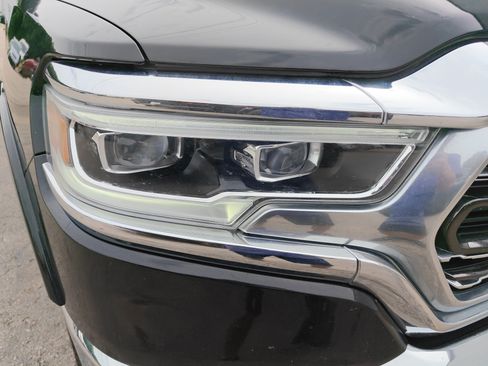 Used 2020 RAM 1500 Limited AWD/4WD image 4
